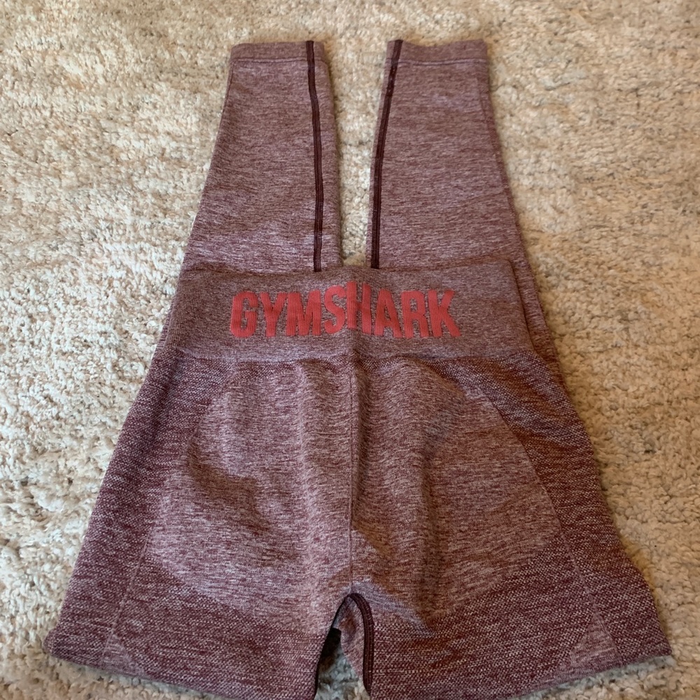 Gymshark workout leggings